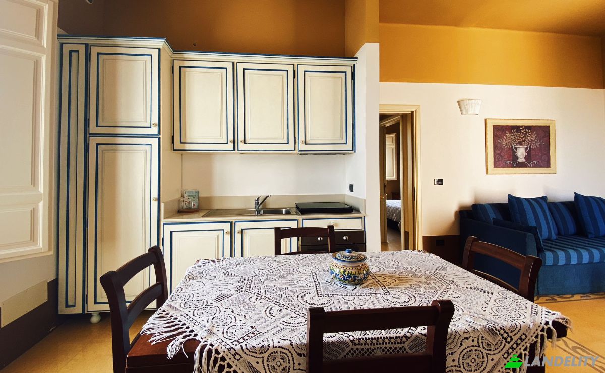 Mansion for Sale Via Meli, 97014 Ispica RG, Ispica, Free municipal consortium of Ragusa, Sicily, Italy. Photo 18