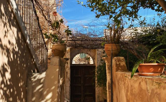 Mansion for Sale Via Meli, 97014 Ispica RG, Ispica. Photo#19