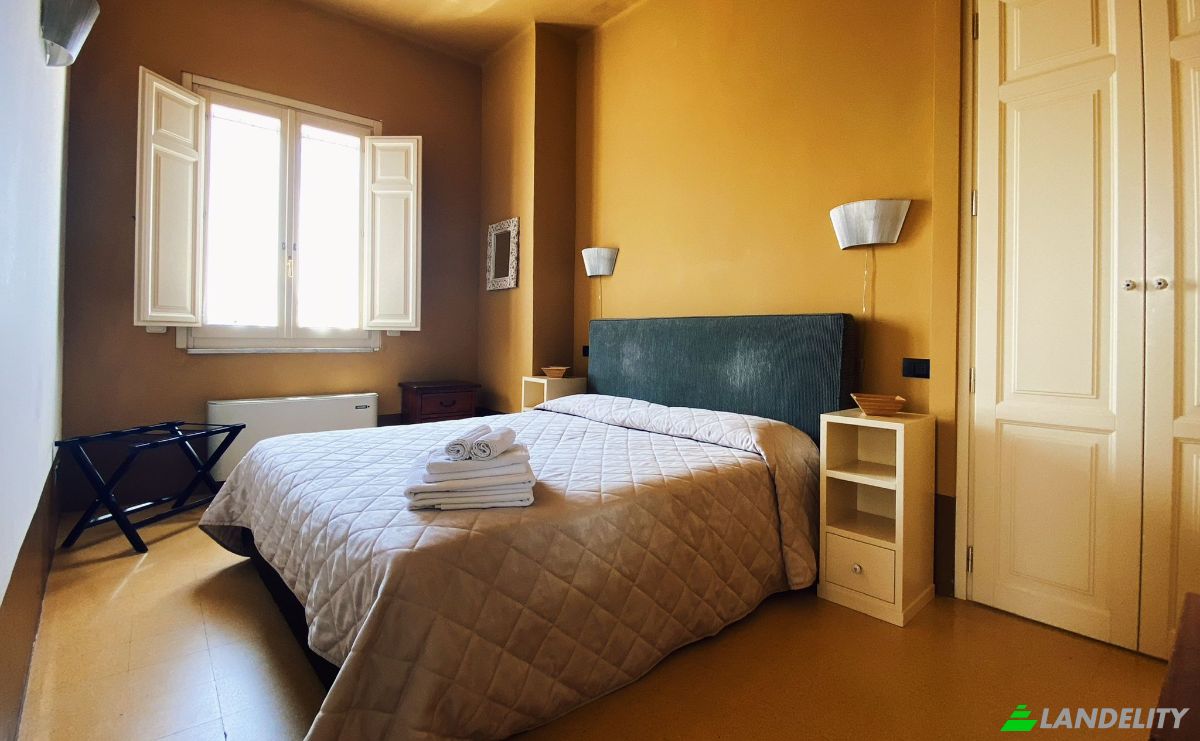Mansion for Sale Via Meli, 97014 Ispica RG, Ispica, Free municipal consortium of Ragusa, Sicily, Italy. Photo 20