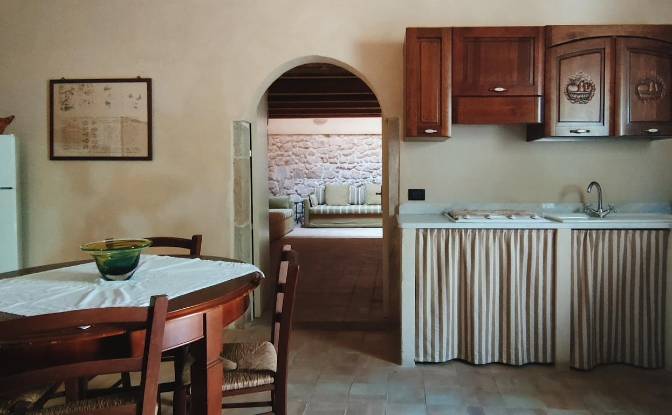 Mansion for Sale Via Meli, 97014 Ispica RG, Ispica. Photo#21