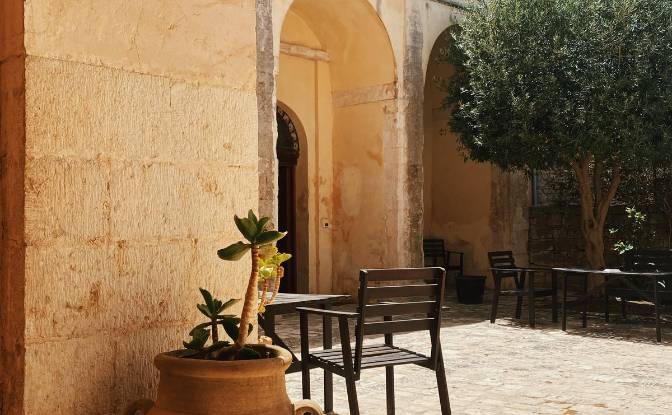 Mansion for Sale Via Meli, 97014 Ispica RG, Ispica. Photo#24
