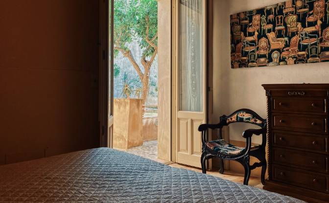 Mansion for Sale Via Meli, 97014 Ispica RG, Ispica. Photo#5