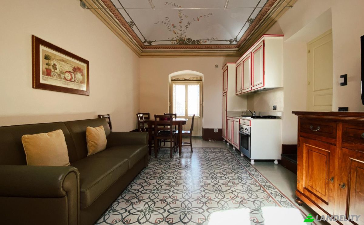 Mansion for Sale Via Meli, 97014 Ispica RG, Ispica, Free municipal consortium of Ragusa, Sicily, Italy. Photo 6
