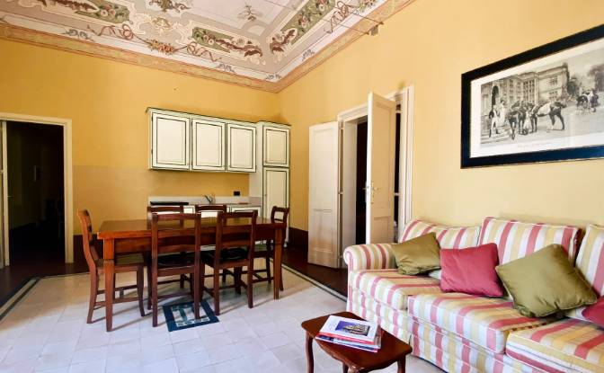 Mansion for Sale Via Meli, 97014 Ispica RG, Ispica. Photo#7