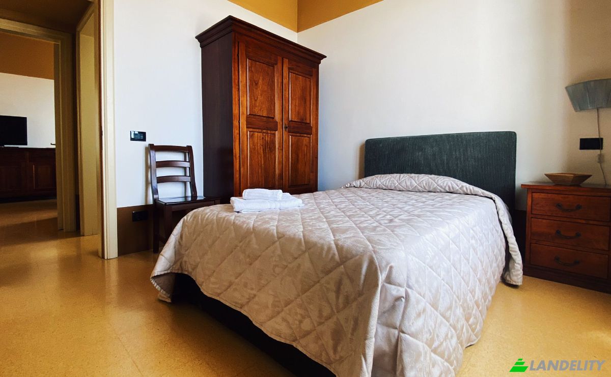 Mansion for Sale Via Meli, 97014 Ispica RG, Ispica, Free municipal consortium of Ragusa, Sicily, Italy. Photo 8