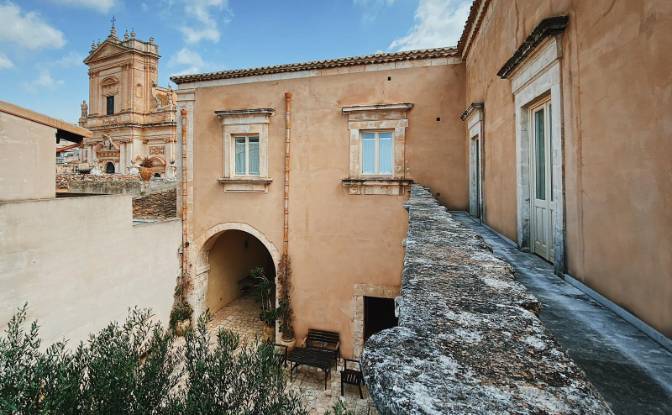 Mansion for Sale Via Meli, 97014 Ispica RG, Ispica. Photo#9