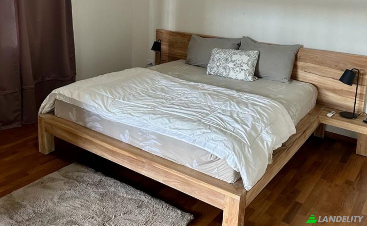Single Family Home for Rent 224 Ave Des Dodos, Beau Bassin-Rose Hill, Roches Brunes, Plaines Wilhems District, Mauritius. Photo 1