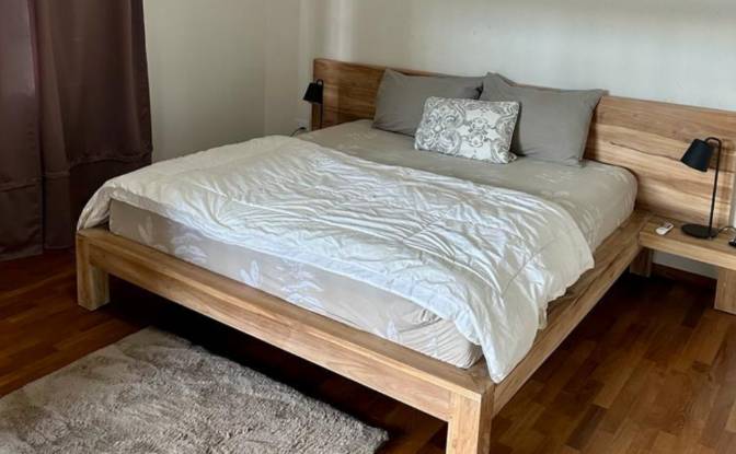 Single Family Home Rentals - Beau Bassin-Rose Hill, Mauritius