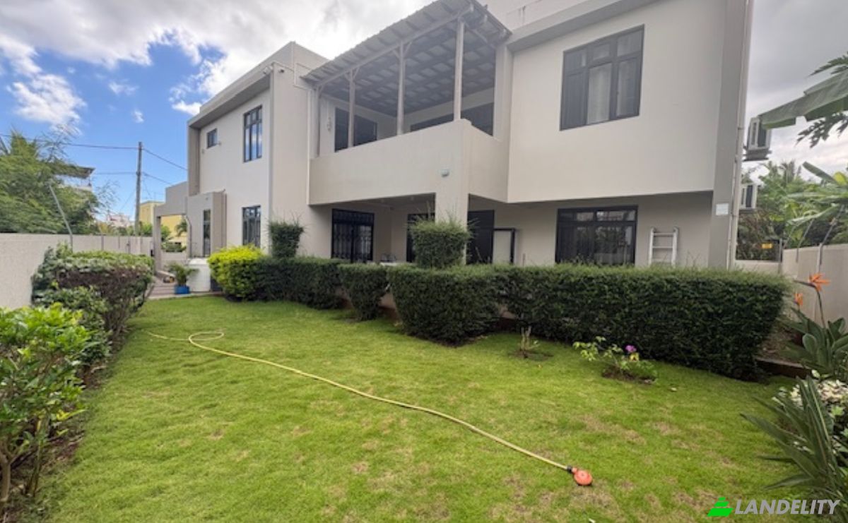 Single Family Home for Rent 224 Ave Des Dodos, Beau Bassin-Rose Hill, Roches Brunes, Plaines Wilhems District, Mauritius. Photo 4