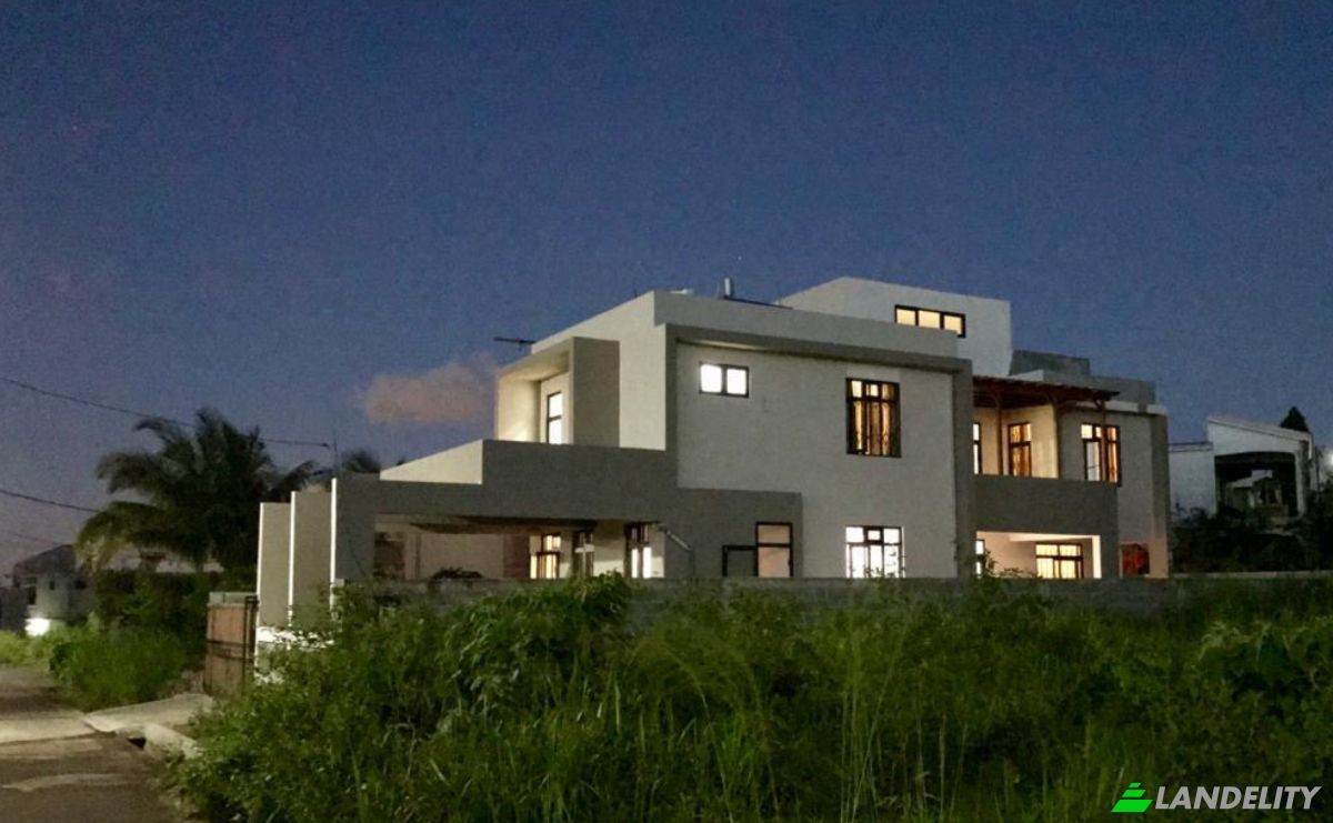 Single Family Home for Rent 224 Ave Des Dodos, Beau Bassin-Rose Hill, Roches Brunes, Plaines Wilhems District, Mauritius. Photo 6
