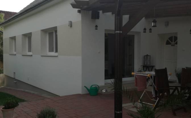 Villa for Sale - Ksinna, Slovakia