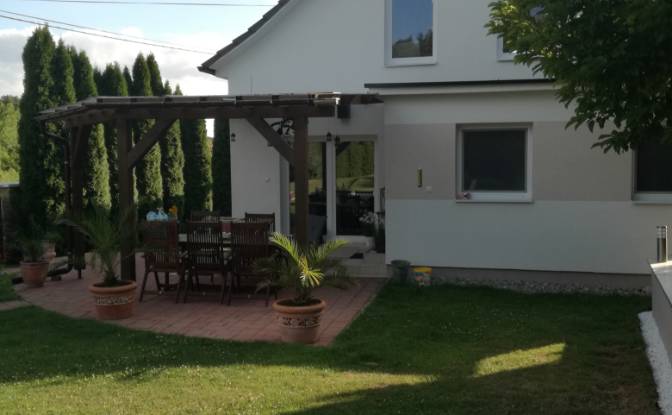 Villa for Sale Ksinna 128, 956 41 Ksinna, Ksinna. Photo#3 Villa for Sale Ksinna 128, 956 41 Ksinna, Ksinna. Photo#3