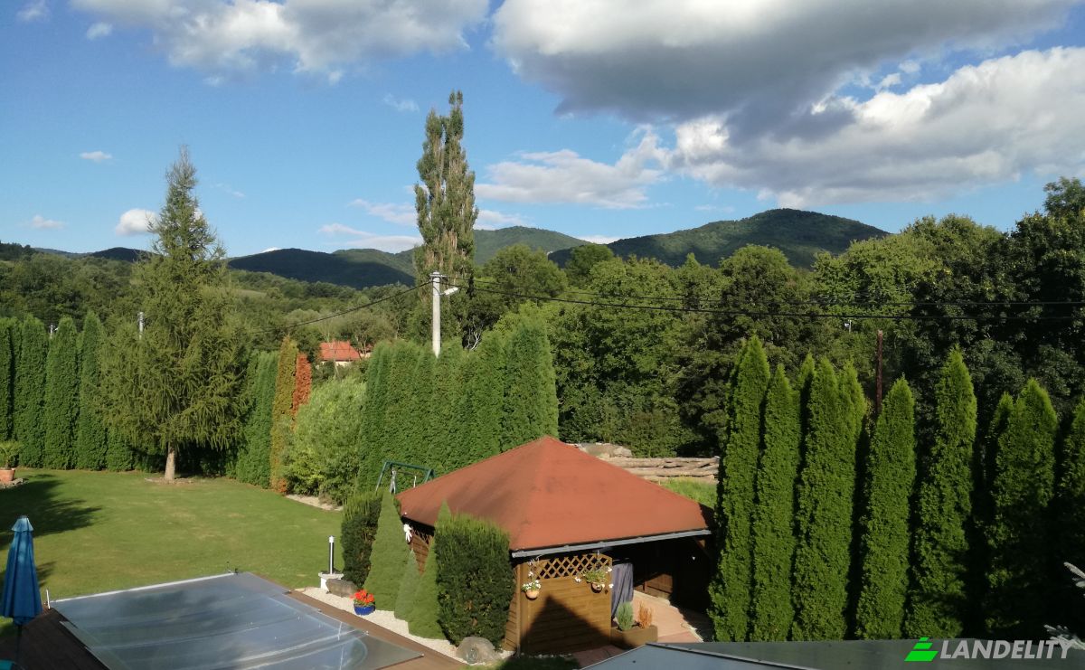 Villa for Sale Ksinna 128, 956 41 Ksinna, Ksinna, Banovce nad Bebravou District, Trencin Region, Slovakia. Photo 4