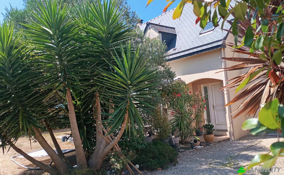 Villa for Sale 16 Rue des Courlis, 35350 Saint-Meloir-des-Ondes, Saint-Meloir-des-Ondes, Ille-et-Vilaine, Brittany, France. Photo 6