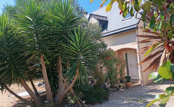 Villa for Sale 16 Rue des Courlis. Photo#6 Villa for Sale 16 Rue des Courlis. Photo#6