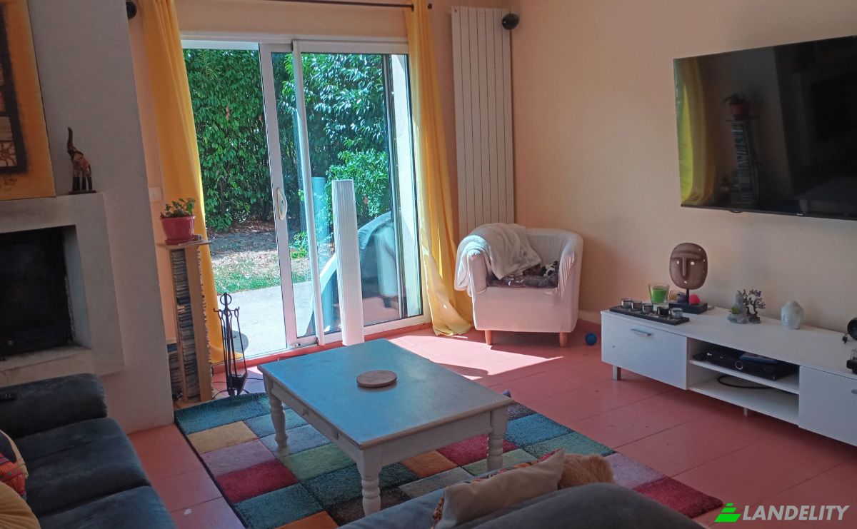 Villa for Sale 16 Rue des Courlis, 35350 Saint-Meloir-des-Ondes, Saint-Meloir-des-Ondes, Ille-et-Vilaine, Brittany, France. Photo 7