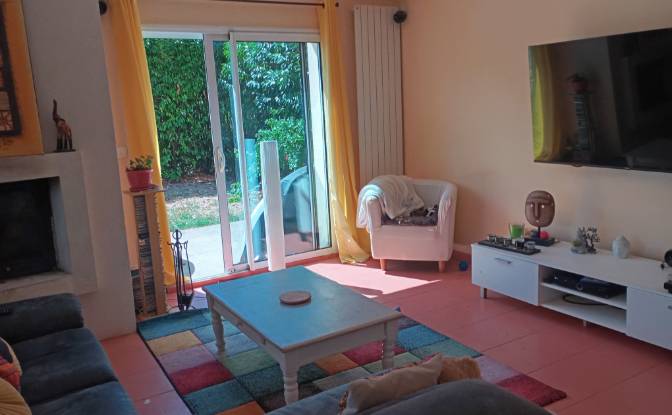 Villa for Sale 16 Rue des Courlis. Photo#7 Villa for Sale 16 Rue des Courlis. Photo#7