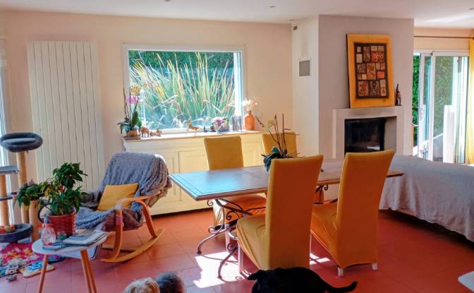 Villa for Sale 16 Rue des Courlis. Photo#8 Villa for Sale 16 Rue des Courlis. Photo#8