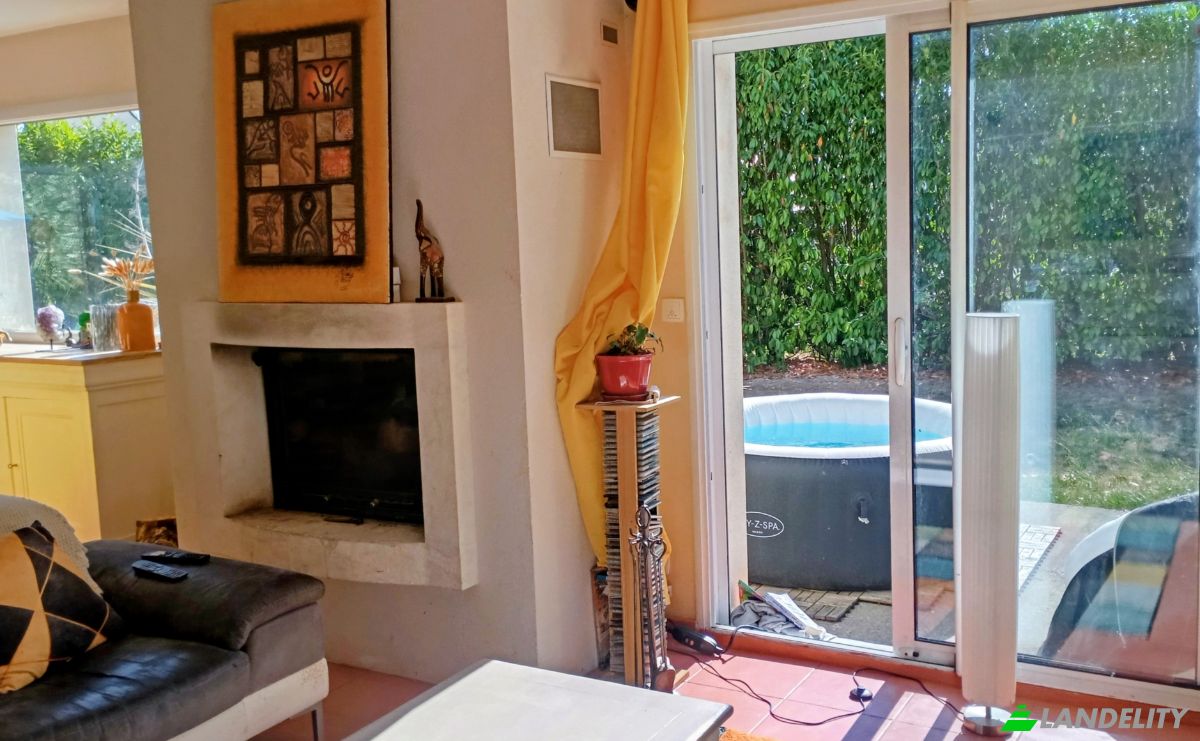 Villa for Sale 16 Rue des Courlis, 35350 Saint-Meloir-des-Ondes, Saint-Meloir-des-Ondes, Ille-et-Vilaine, Brittany, France. Photo 9