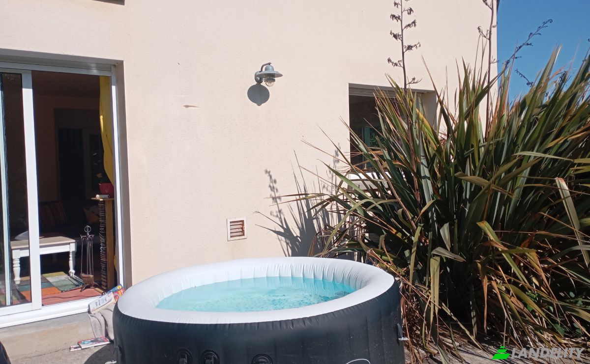 Villa for Sale 16 Rue des Courlis, 35350 Saint-Meloir-des-Ondes, Saint-Meloir-des-Ondes, Ille-et-Vilaine, Brittany, France. Photo 11