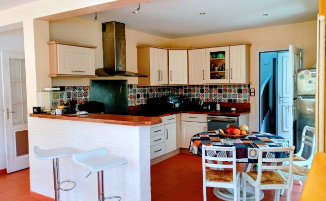Villa for Sale 16 Rue des Courlis. Photo#14 Villa for Sale 16 Rue des Courlis. Photo#14