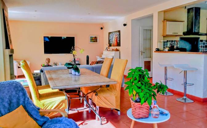 Villa for Sale 16 Rue des Courlis. Photo#15 Villa for Sale 16 Rue des Courlis. Photo#15