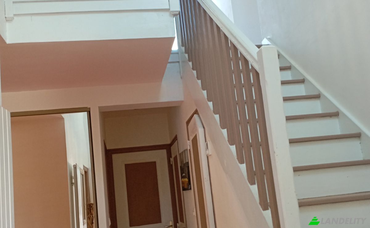 Villa for Sale 16 Rue des Courlis, 35350 Saint-Meloir-des-Ondes, Saint-Meloir-des-Ondes, Ille-et-Vilaine, Brittany, France. Photo 17