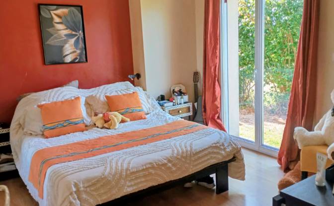 Villa for Sale 16 Rue des Courlis. Photo#18 Villa for Sale 16 Rue des Courlis. Photo#18