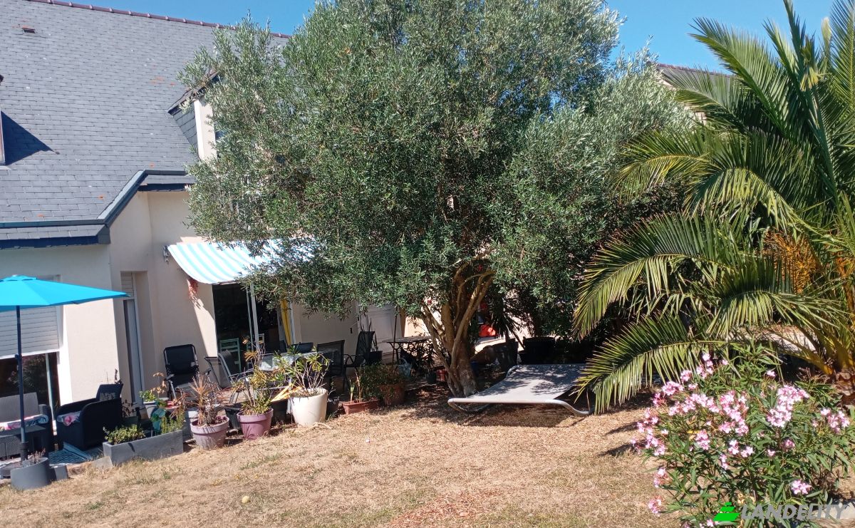 Villa for Sale 16 Rue des Courlis, 35350 Saint-Meloir-des-Ondes, Saint-Meloir-des-Ondes, Ille-et-Vilaine, Brittany, France. Photo 4