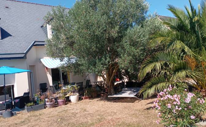 Villa for Sale 16 Rue des Courlis. Photo#4 Villa for Sale 16 Rue des Courlis. Photo#4