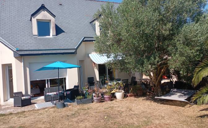 Villa for Sale 16 Rue des Courlis. Photo#1 Villa for Sale 16 Rue des Courlis. Photo#1