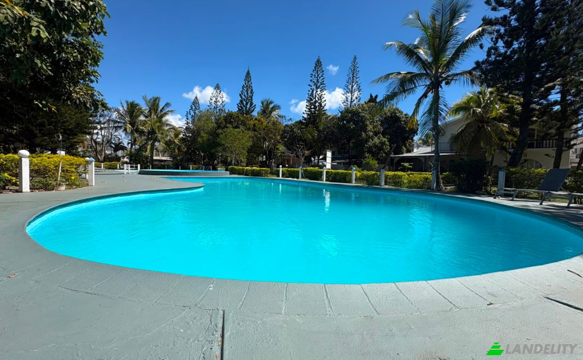 Duplex for Rent Grand Baie, Riviere du Rempart District, Mauritius. Photo 1