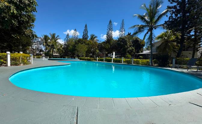 Duplex Rentals - Grand Baie, Mauritius