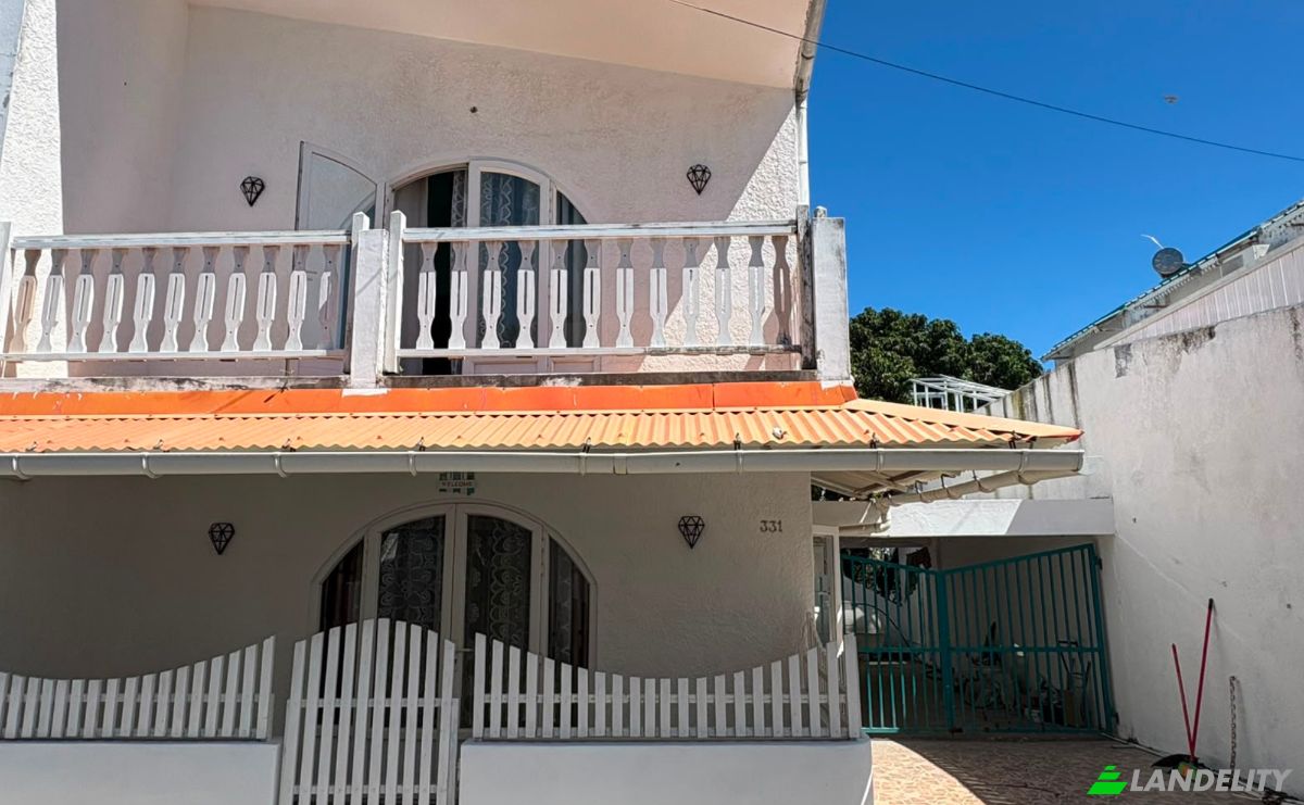 Duplex for Rent Grand Baie, Riviere du Rempart District, Mauritius. Photo 3