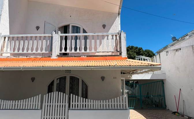 Duplex for Rent Grand Baie. Photo#3