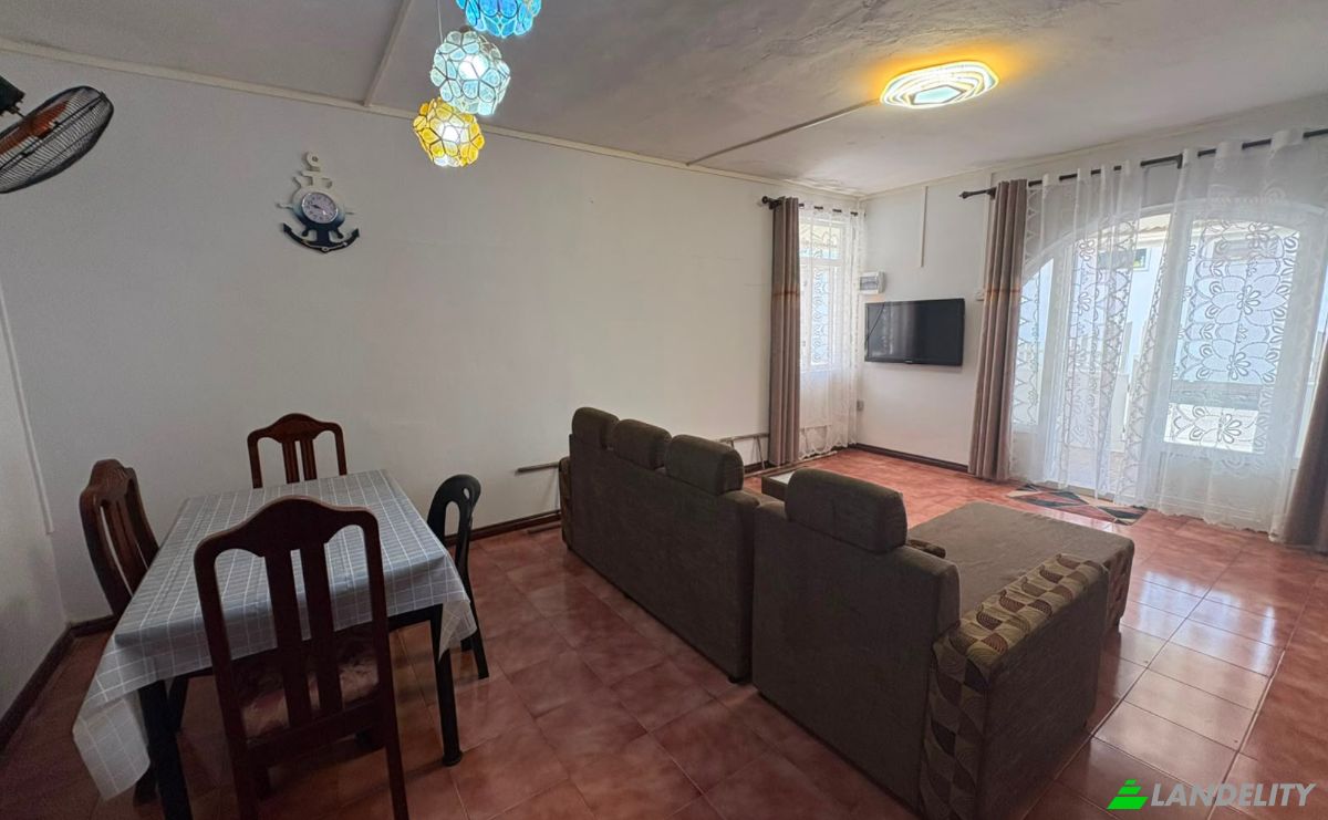 Duplex for Rent Grand Baie, Riviere du Rempart District, Mauritius. Photo 4