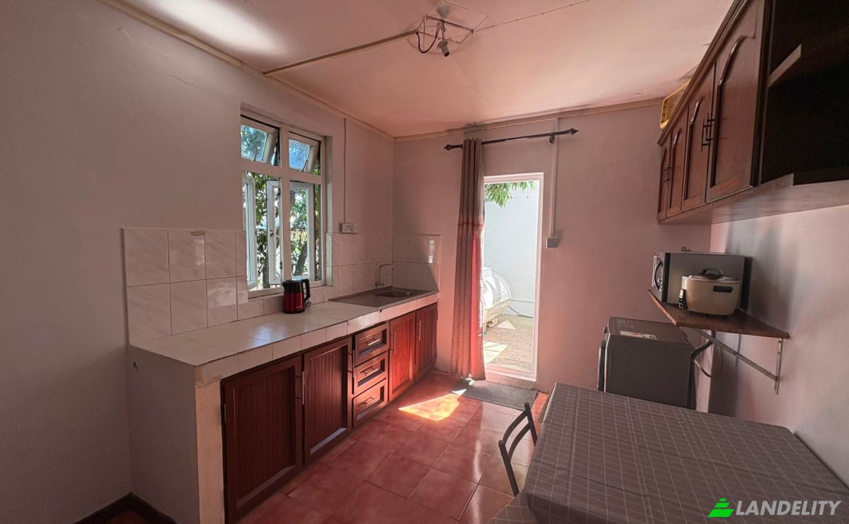 Duplex for Rent Grand Baie, Riviere du Rempart District, Mauritius. Photo 5