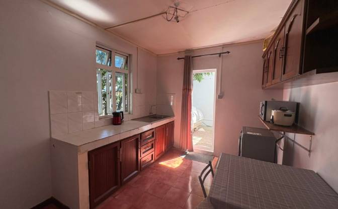 Duplex for Rent Grand Baie. Photo#5