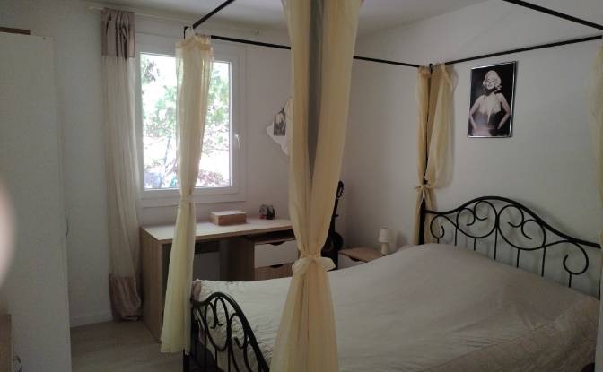Villa for Sale 125 Av de Matheron. Photo#12 Villa for Sale 125 Av de Matheron. Photo#12