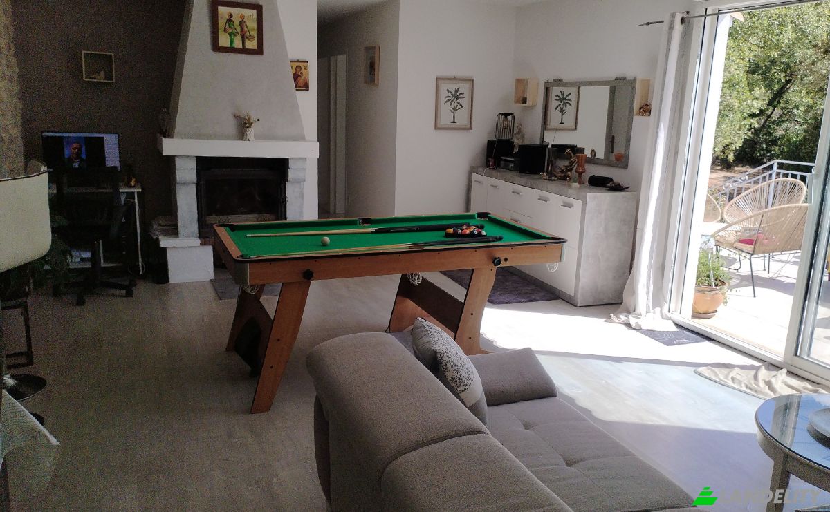 Villa for Sale 125 Av de Matheron, 83136 Meounes-les-Montrieux, Meounes-les-Montrieux, Var, Provence-Alpes-Cote dAzur, France. Photo 15