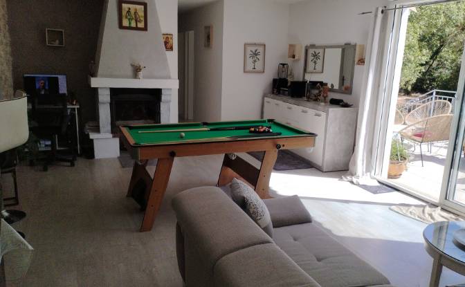 Villa for Sale 125 Av de Matheron. Photo#15 Villa for Sale 125 Av de Matheron. Photo#15