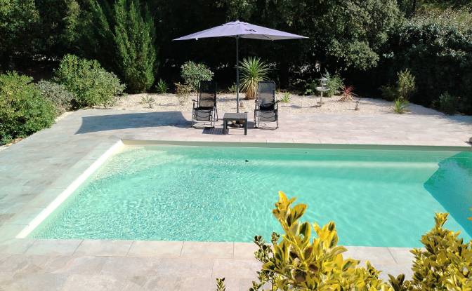 Villa for Sale 125 Av de Matheron. Photo#2 Villa for Sale 125 Av de Matheron. Photo#2