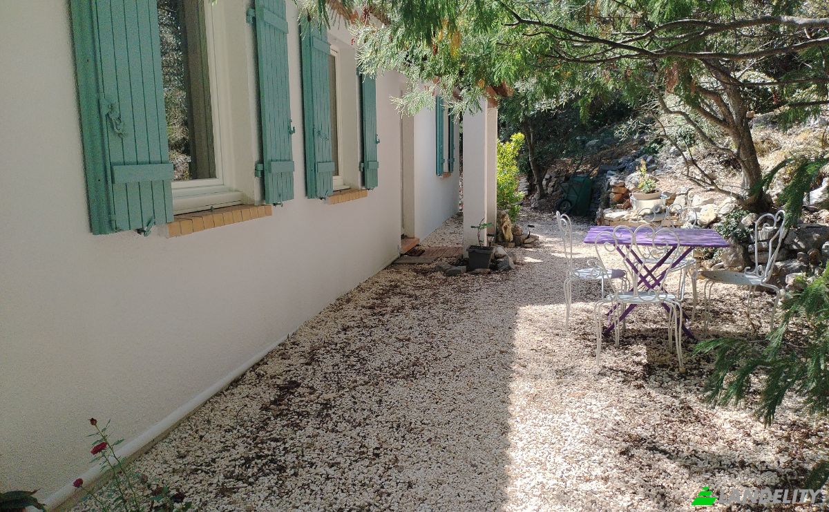 Villa for Sale 125 Av de Matheron, 83136 Meounes-les-Montrieux, Meounes-les-Montrieux, Var, Provence-Alpes-Cote dAzur, France. Photo 6