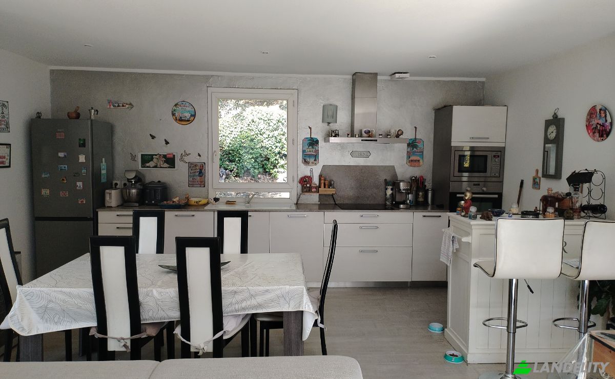 Villa for Sale 125 Av de Matheron, 83136 Meounes-les-Montrieux, Meounes-les-Montrieux, Var, Provence-Alpes-Cote dAzur, France. Photo 7