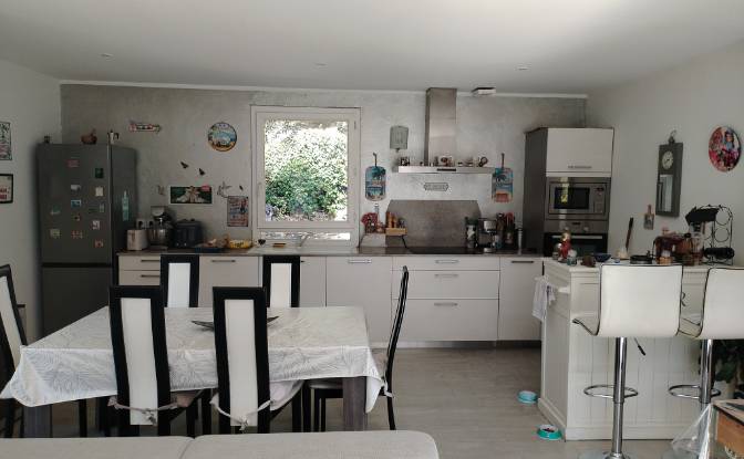 Villa for Sale 125 Av de Matheron. Photo#7 Villa for Sale 125 Av de Matheron. Photo#7