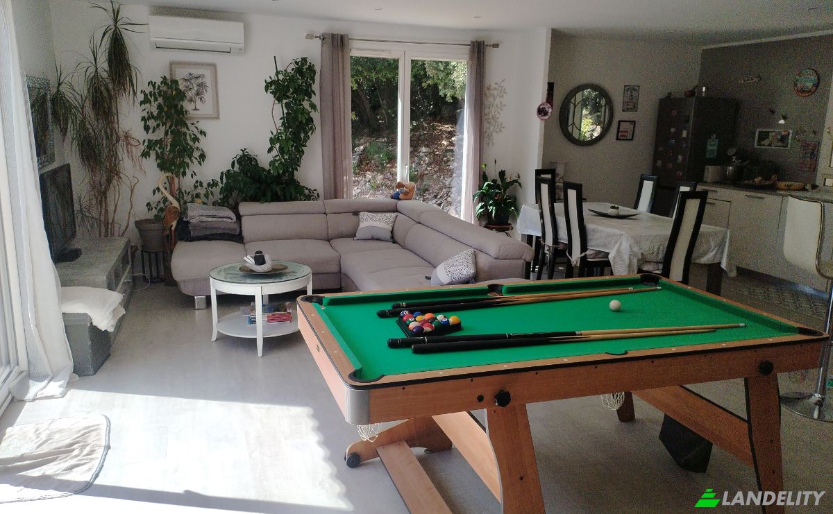 Villa for Sale 125 Av de Matheron, 83136 Meounes-les-Montrieux, Meounes-les-Montrieux, Var, Provence-Alpes-Cote dAzur, France. Photo 8