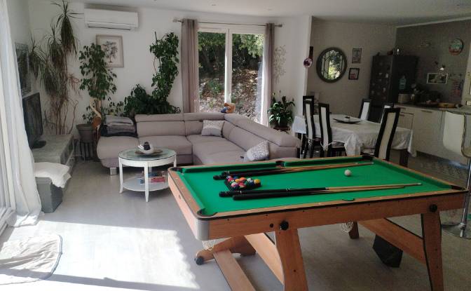 Villa for Sale 125 Av de Matheron. Photo#8 Villa for Sale 125 Av de Matheron. Photo#8