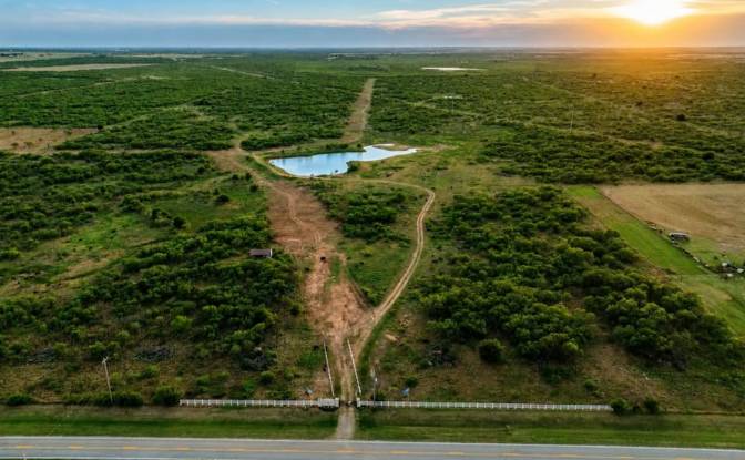 Land Lot for Sale - Cashion Community, United States