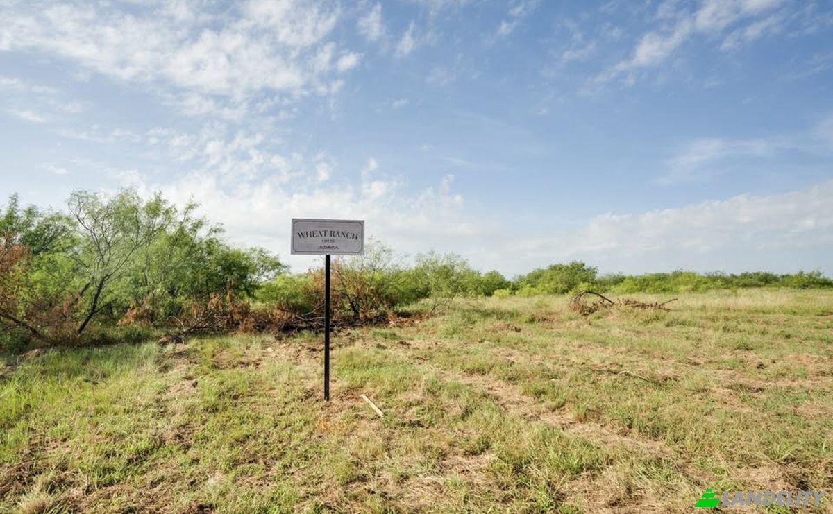 Land Lot for Sale 7231-6839 TX-79, Dean, TX 76305, USA, Cashion Community, Clay County, Texas, United States. Photo 4