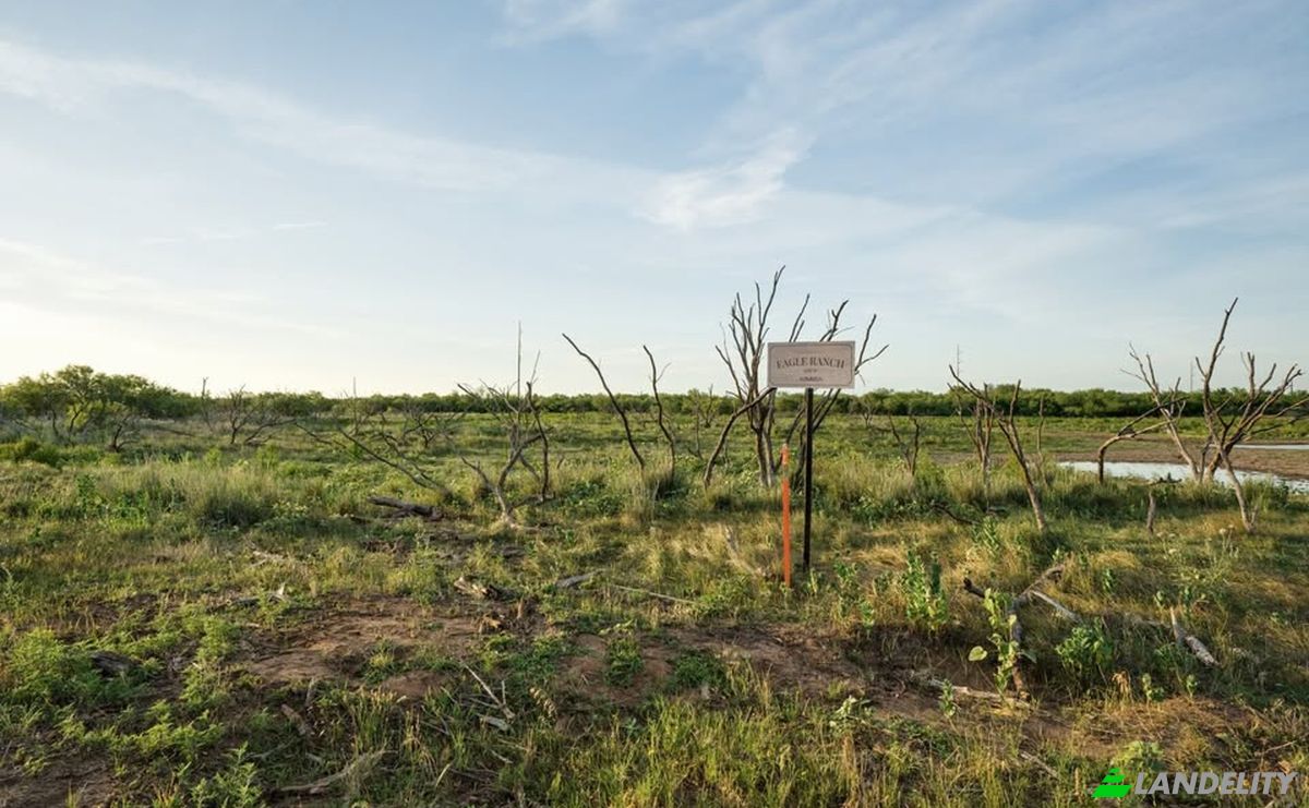 Land Lot for Sale 7231-6839 TX-79, Dean, TX 76305, USA, Cashion Community, Clay County, Texas, United States. Photo 6